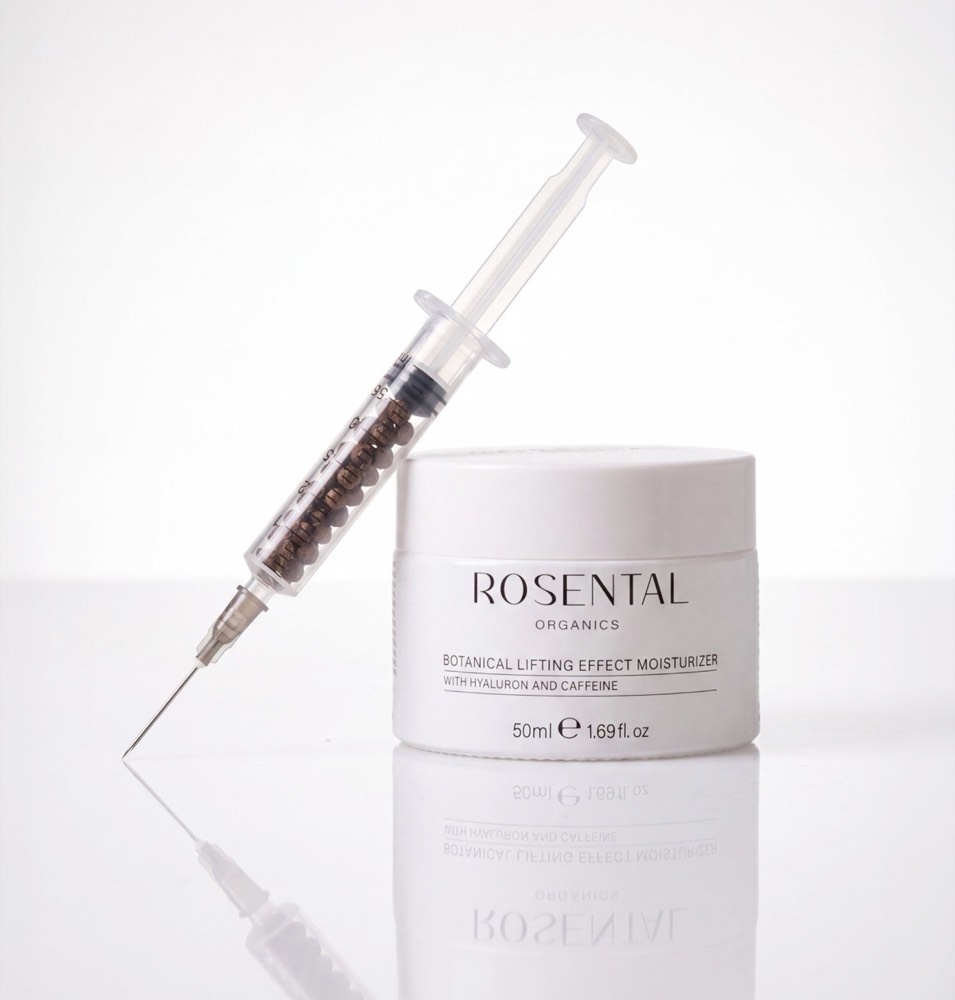 Botanical Lifting Effect Moisturizer – 7