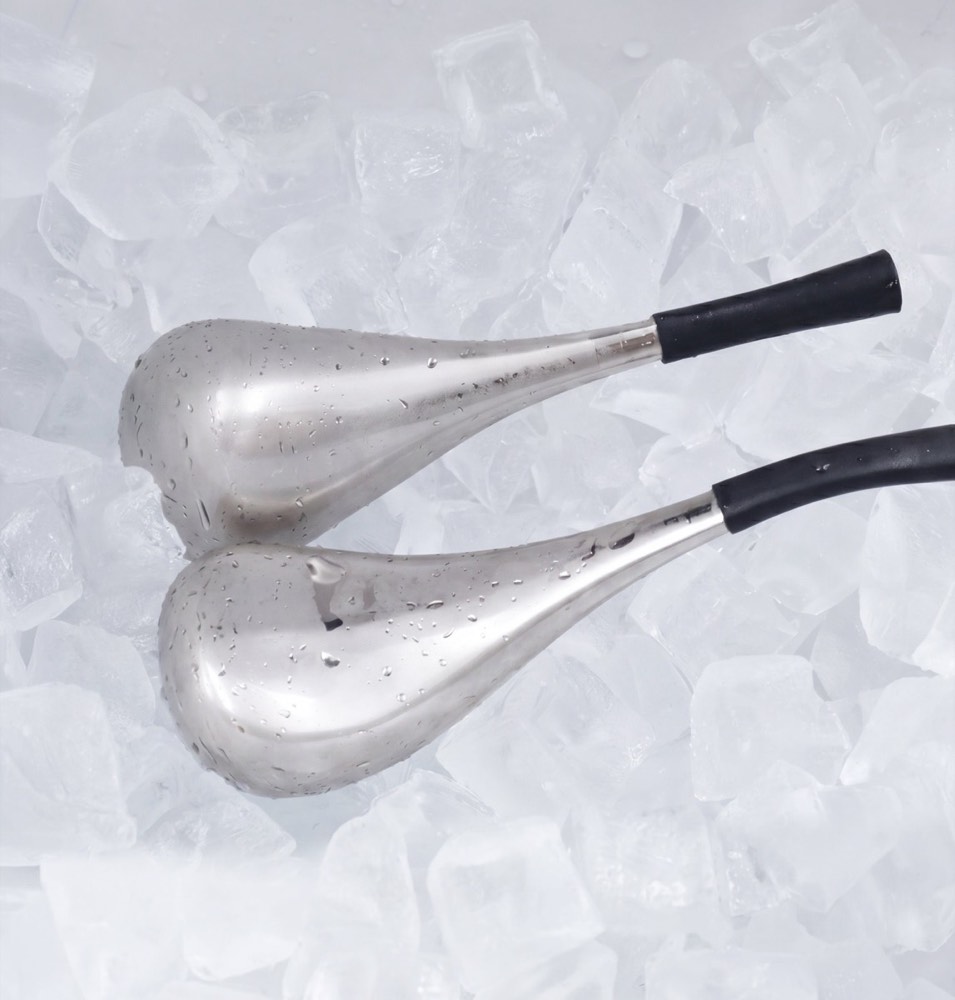 Cooling Globes – 4
