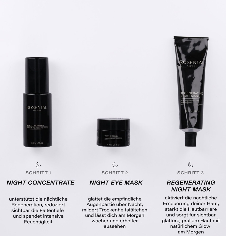 Night Set – 6