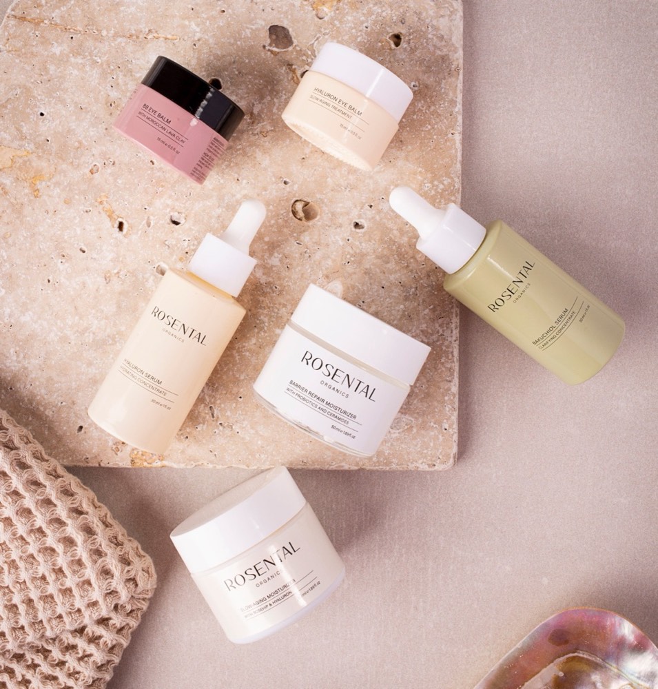 Day & Night Skincare Routine – 11