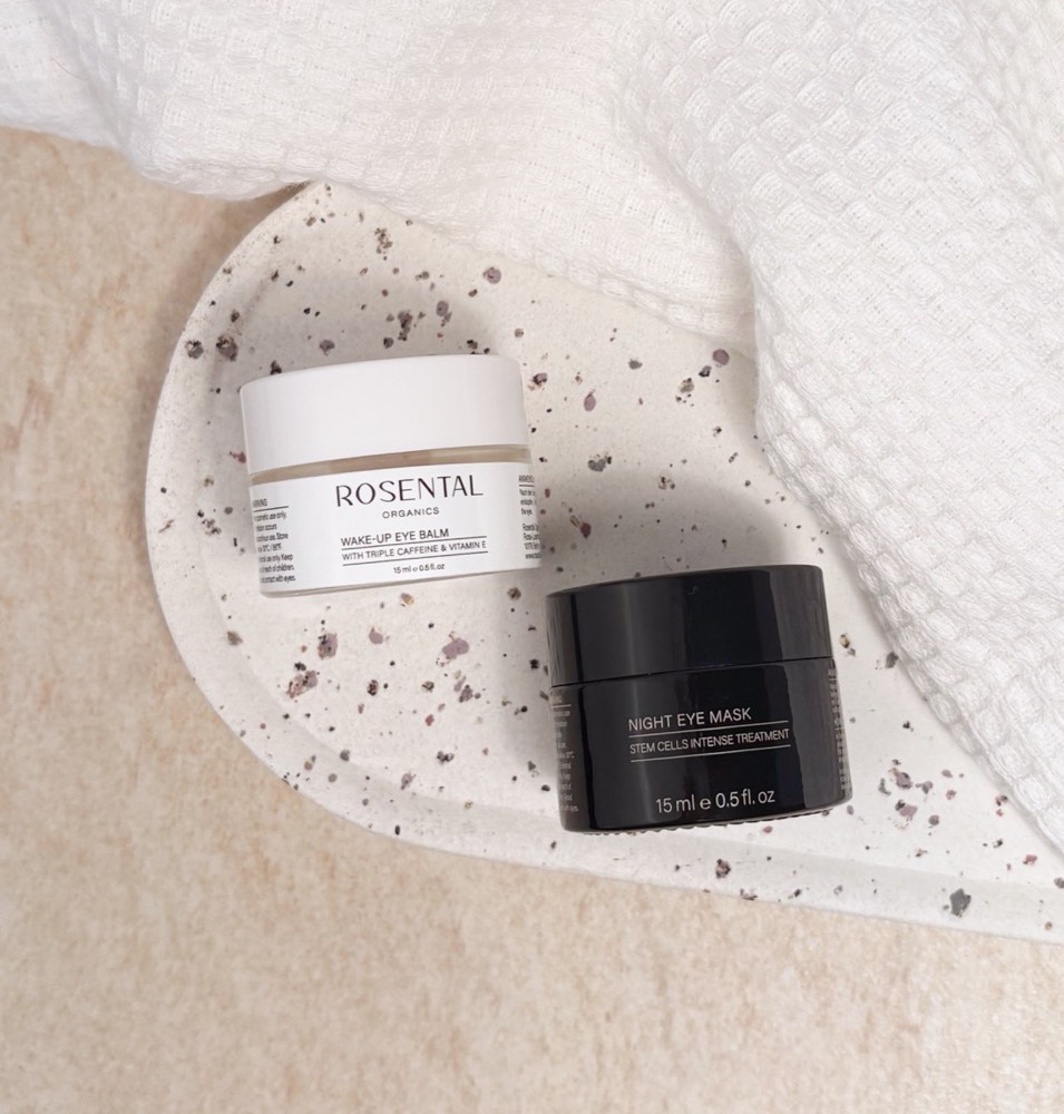 Morning & Night Eye Balm Duo – 5