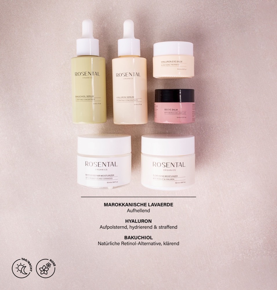 Day & Night Skincare Routine – 9