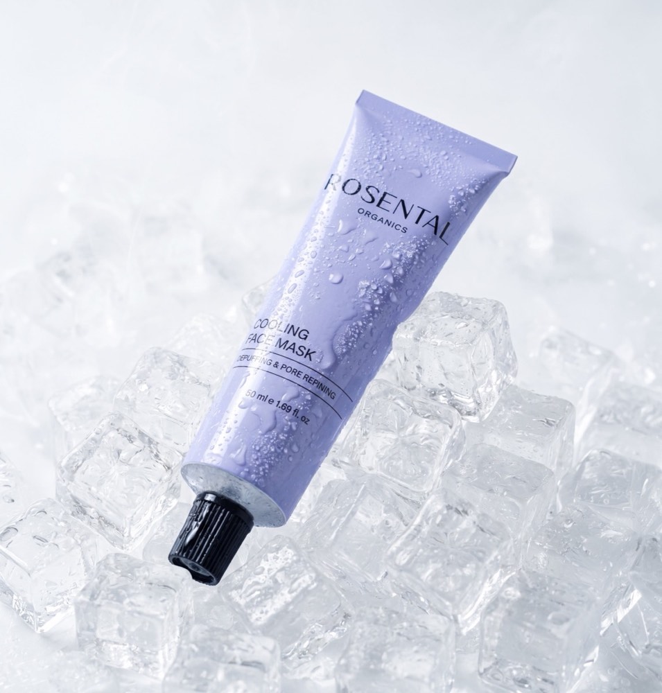 Cooling Face Mask – 7