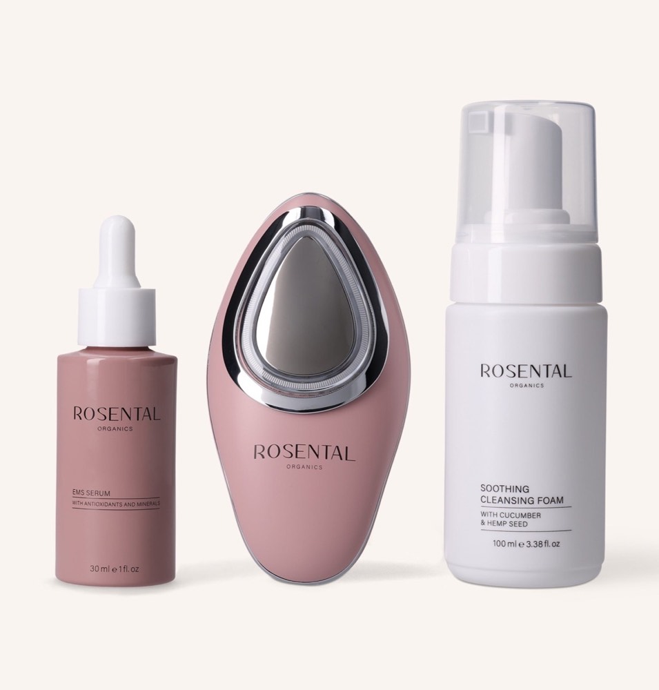 EMS Cleansing Set – 14