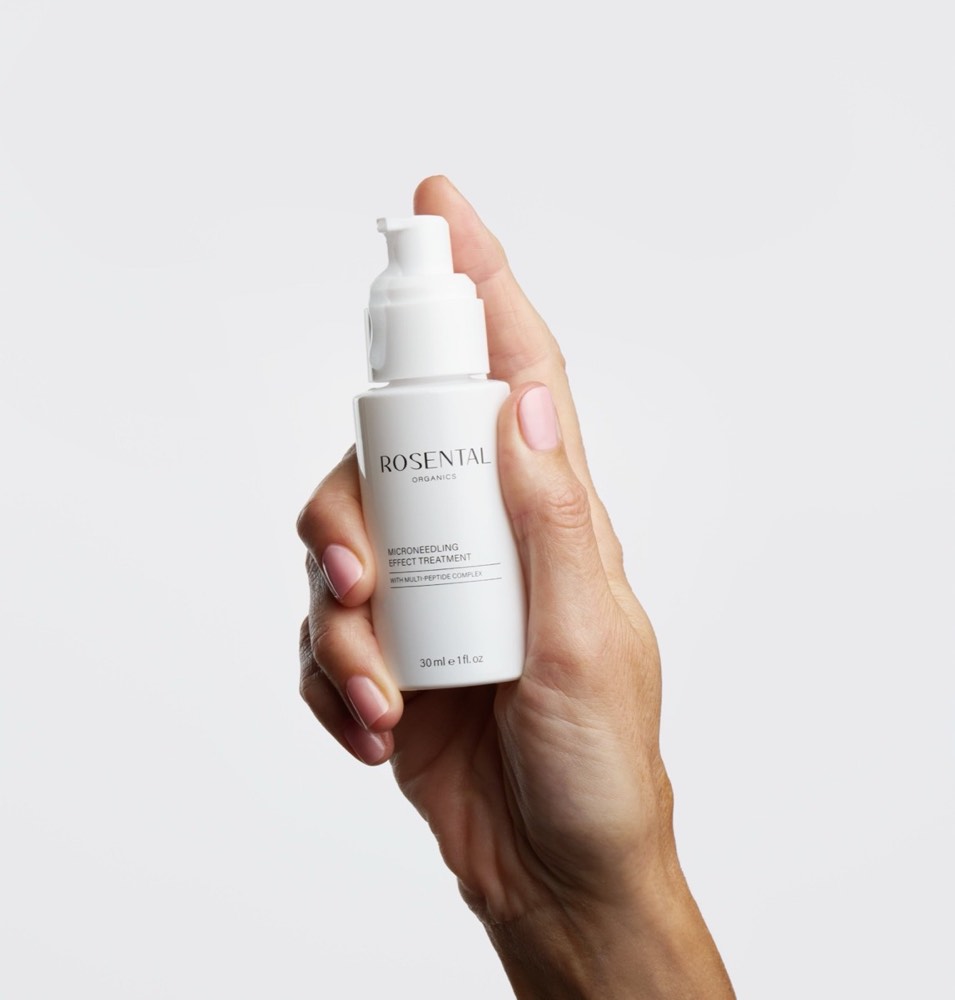 Microneedling Lifting Effect Duo – 5
