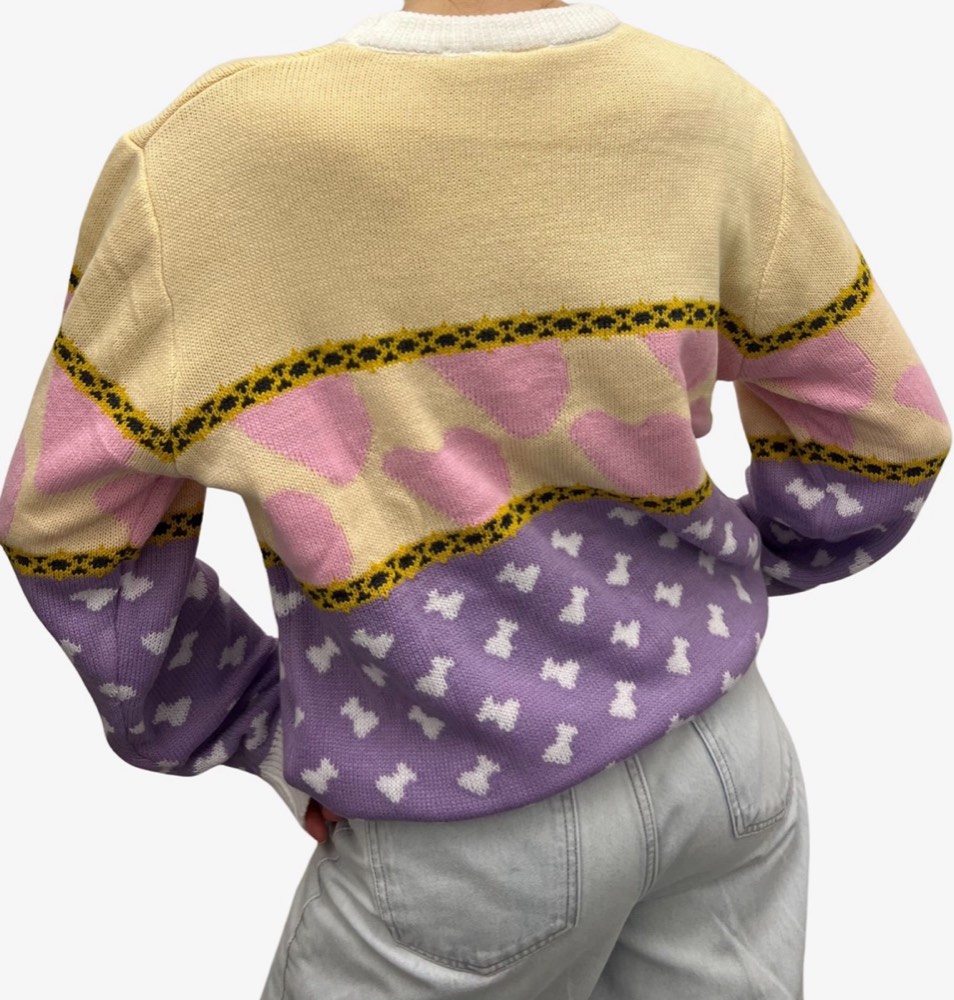 Rosental X-Mas Sweater – 2