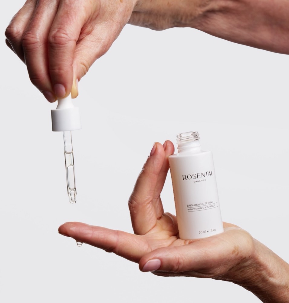 Brightening Serum – 3