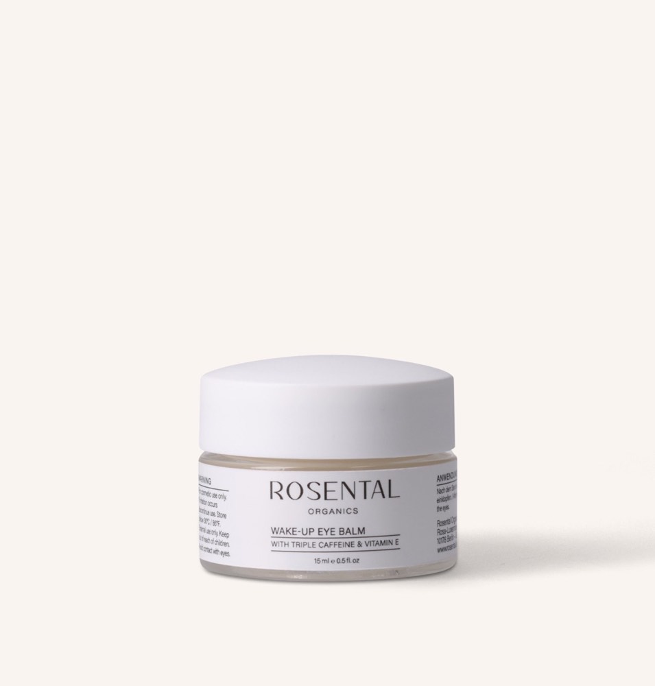 Wake-up Eye Balm