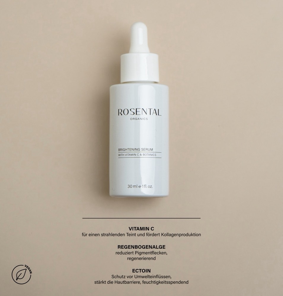 Brightening Serum – 7