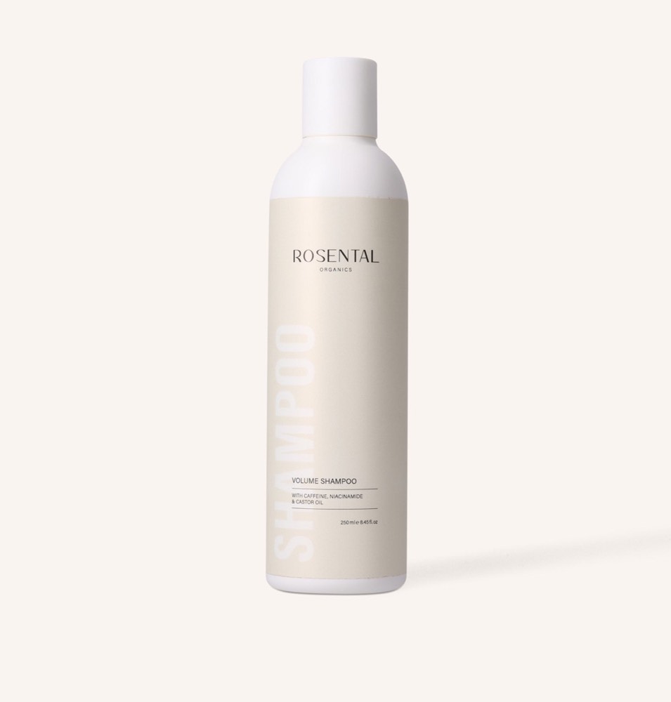 Volume Shampoo