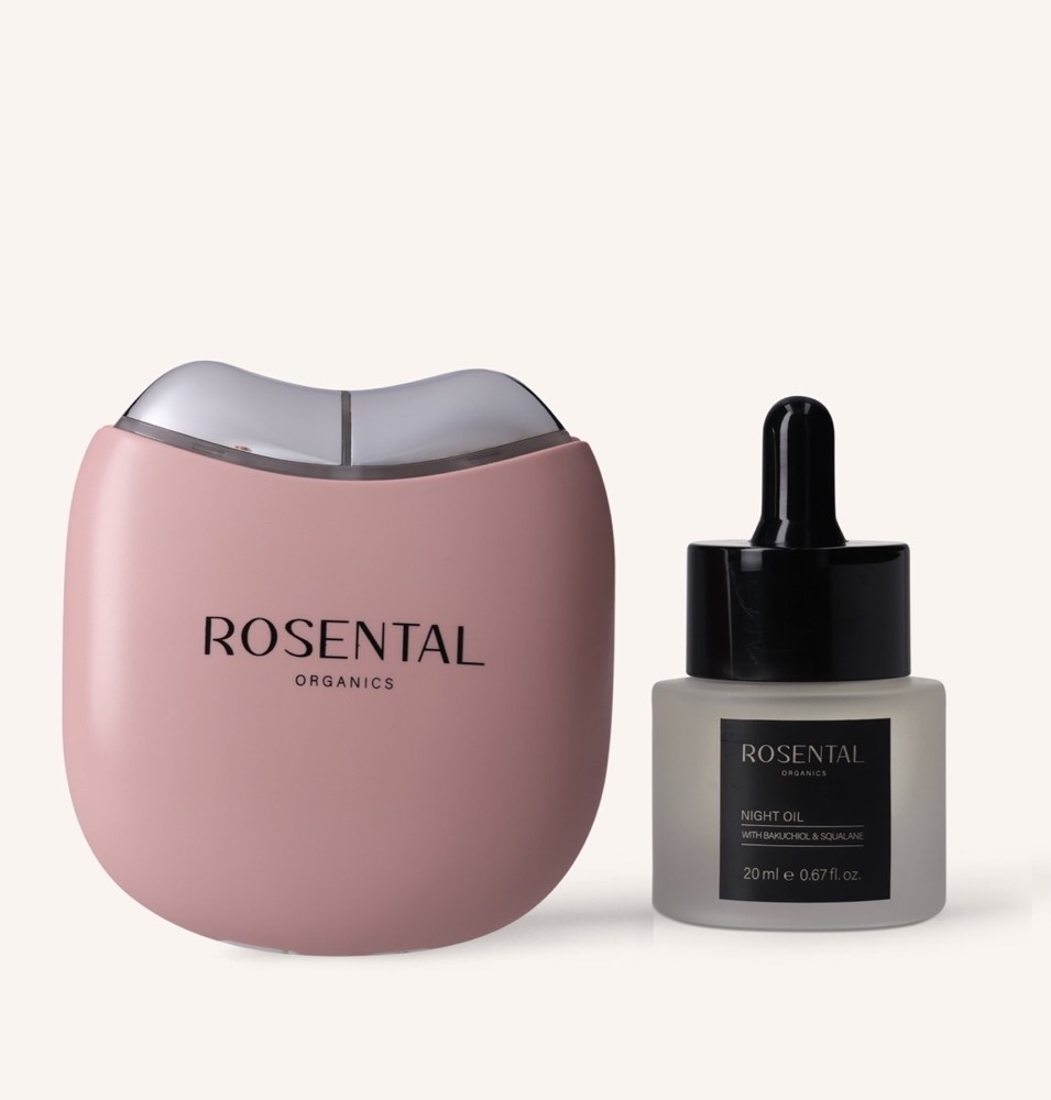 EMS Face Yoga Duo – 12