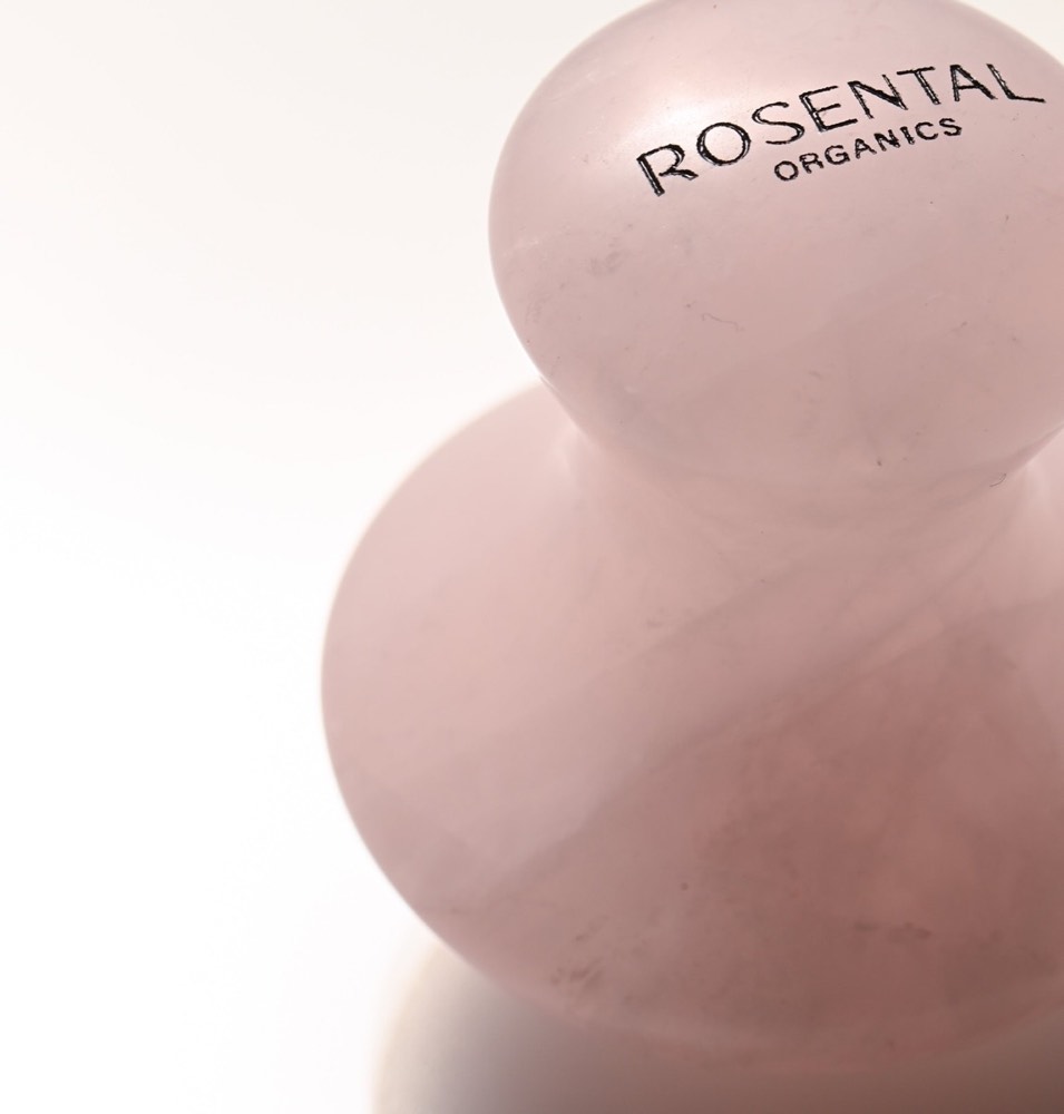 Eye Flowies Rose Quartz – 4