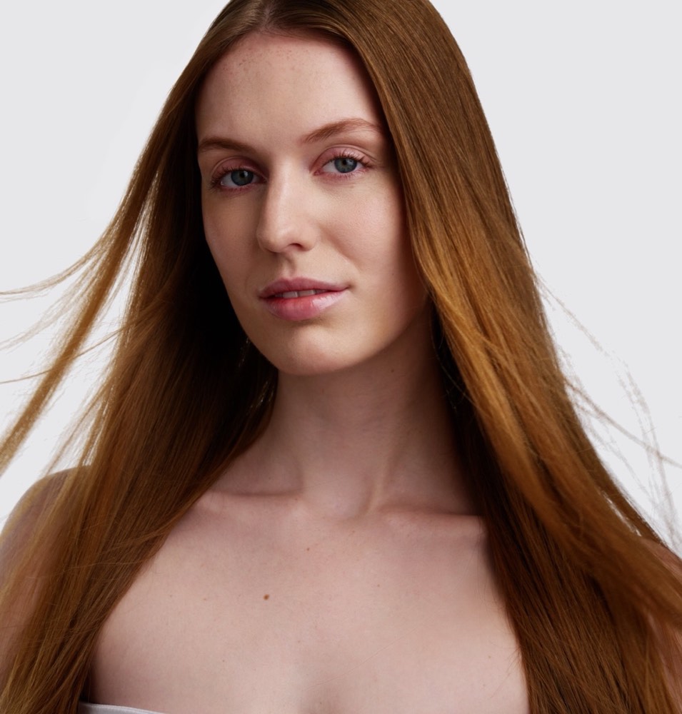 Repair Shampoo – 4