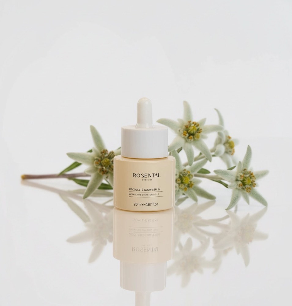 Décolleté Glow Serum – 7