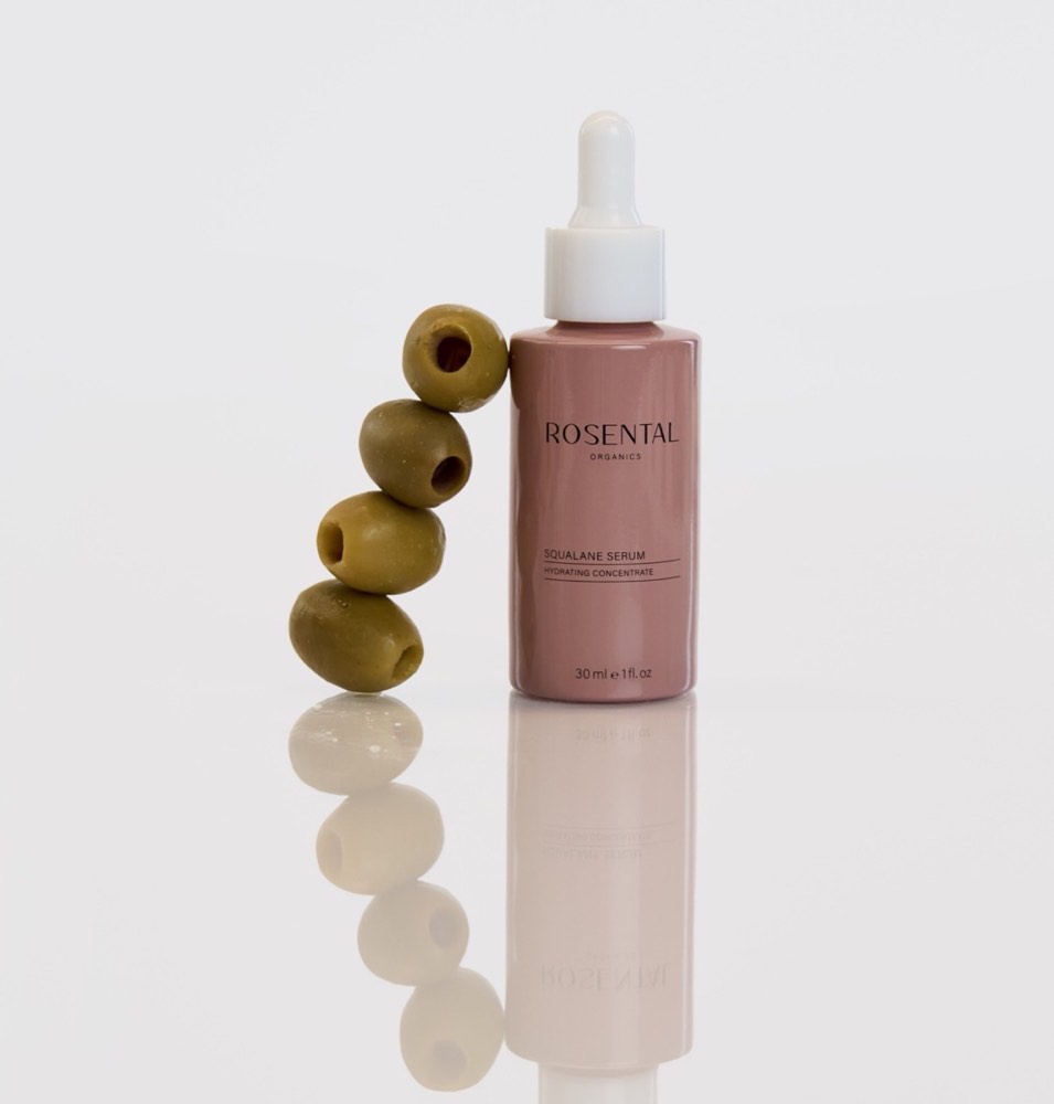 Squalane Serum – 5