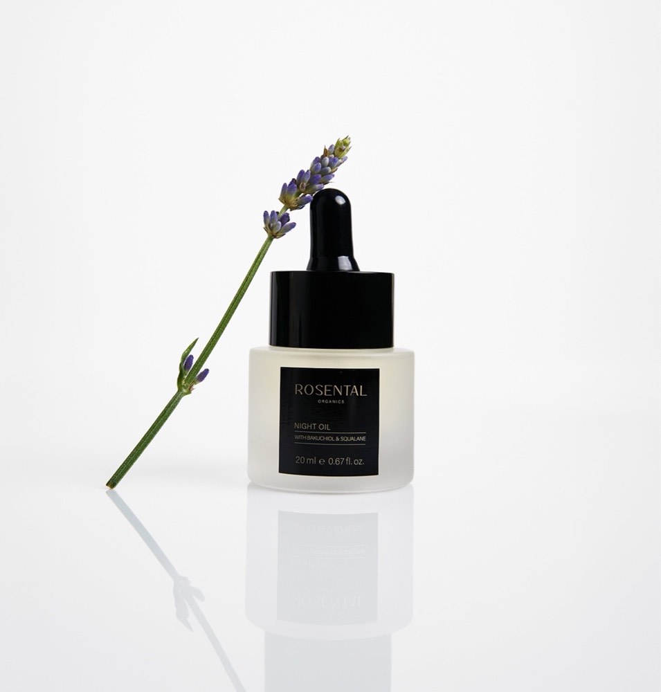 Night Oil – 6