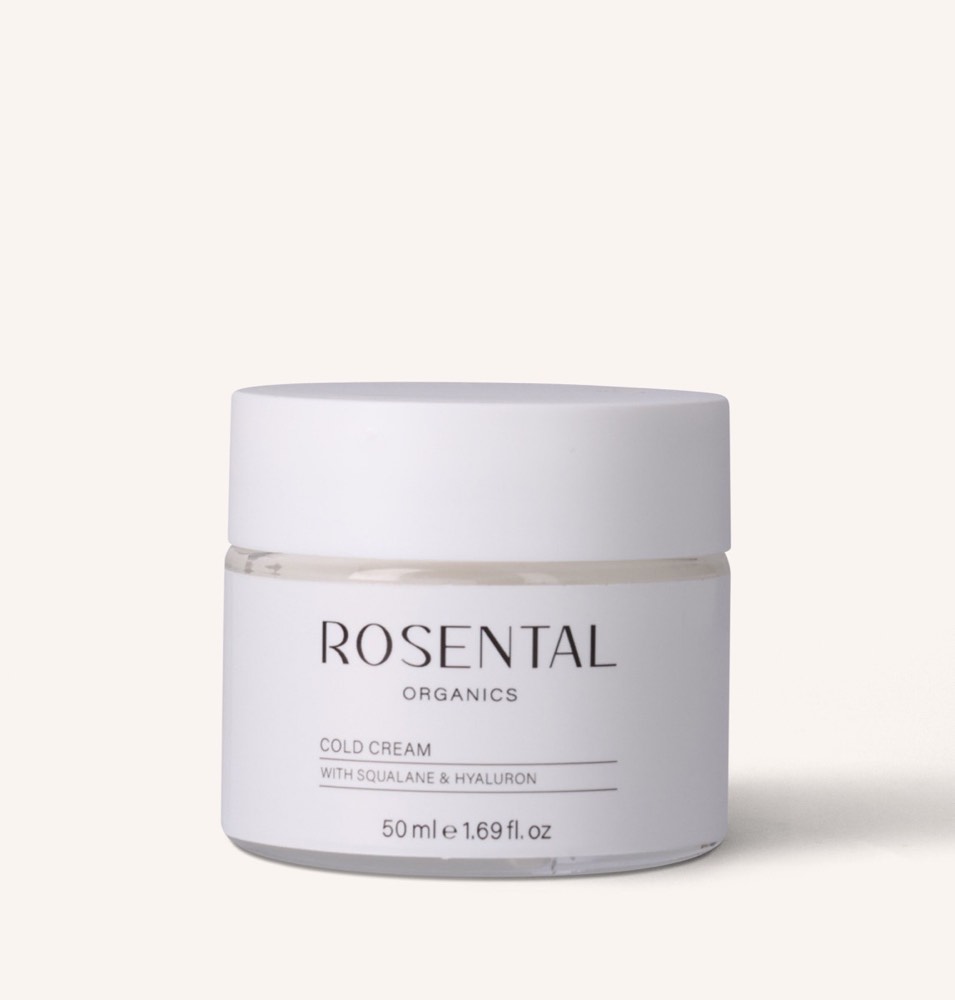 Cold Cream