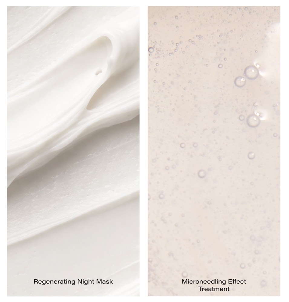 Microneedling Regenerating Duo – 6