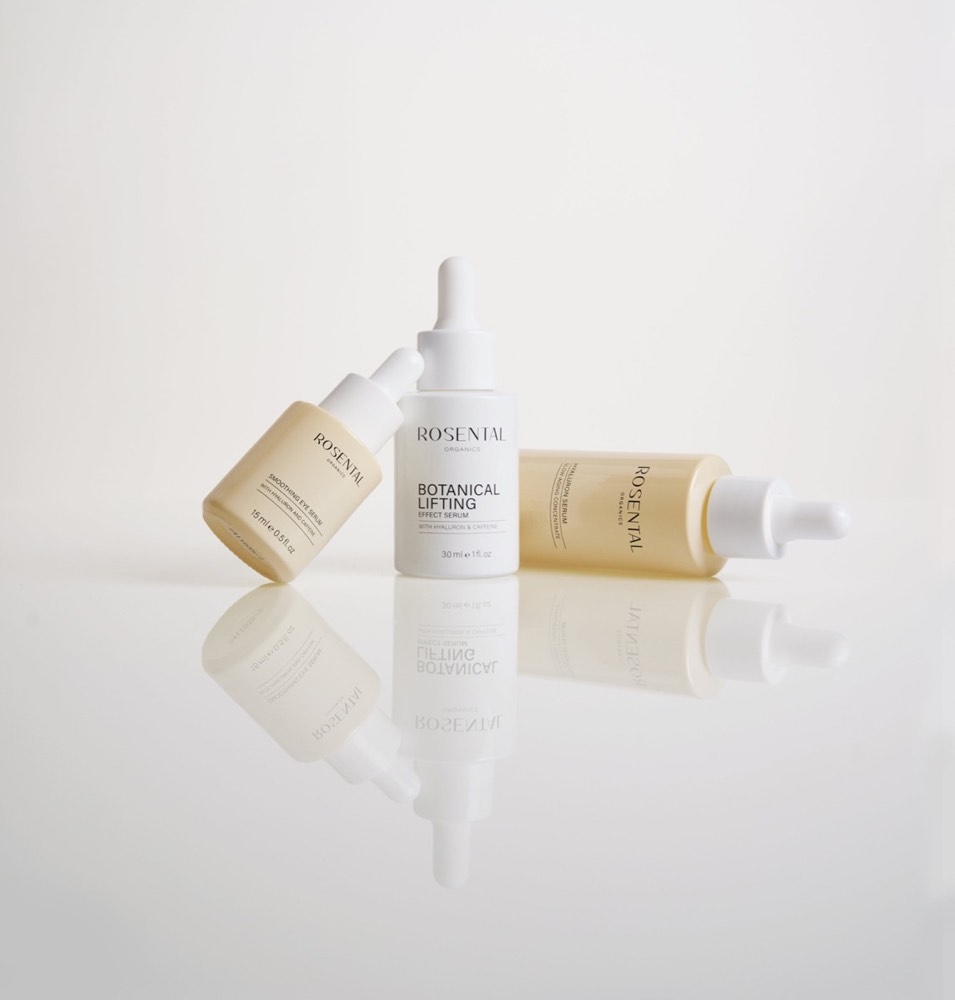 Botanical Lifting Day Routine – 10