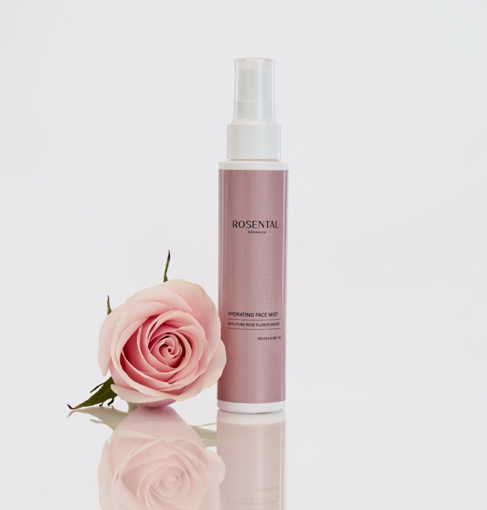 Hydrating Face Mist – 4