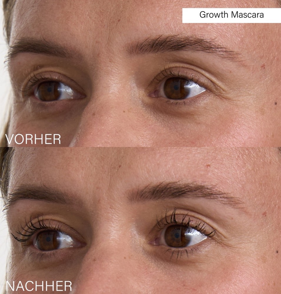 Growth Mascara – 3