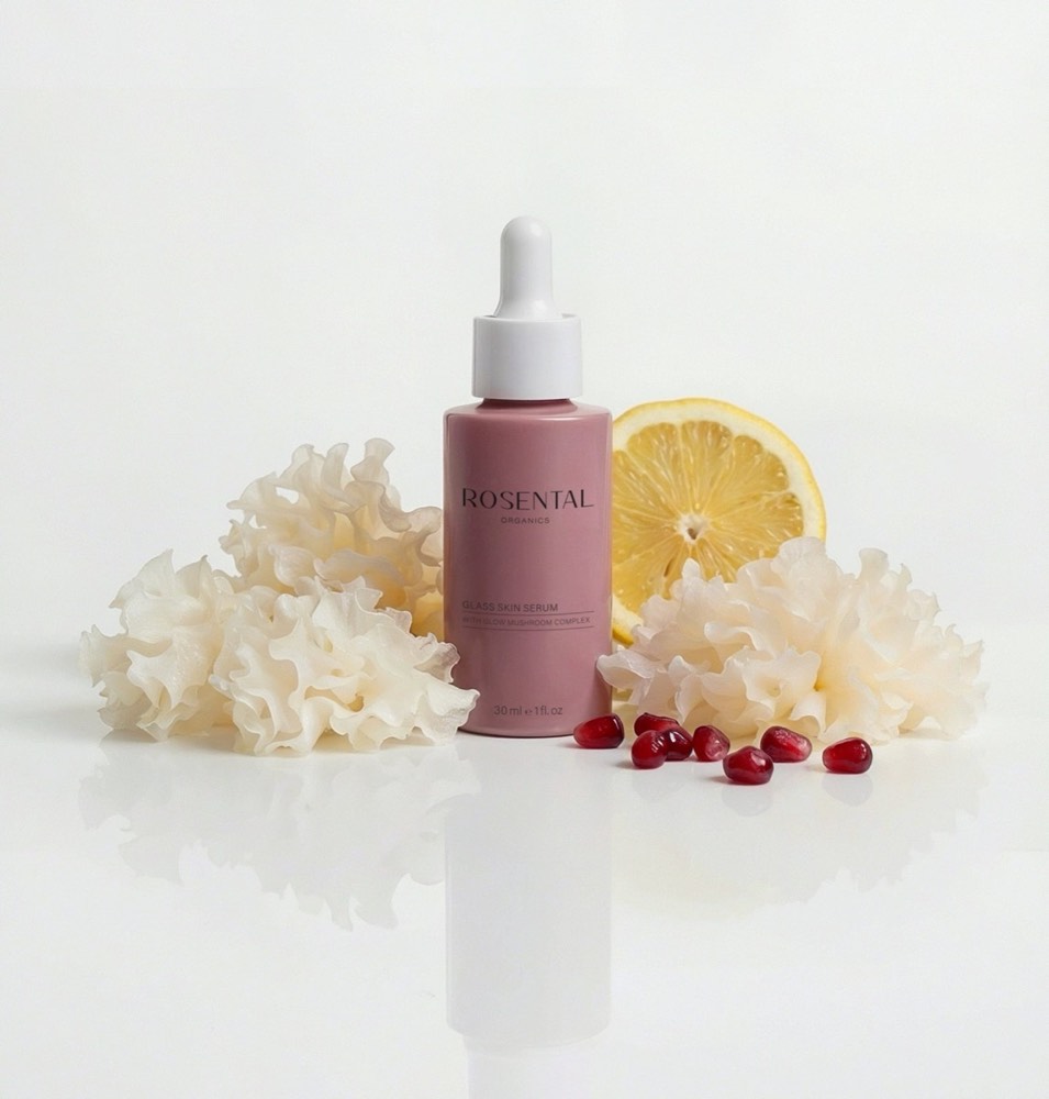 Glass Skin Serum – 5
