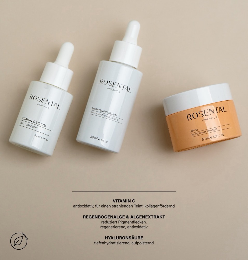 Anti-Hyperpigmentation Set – 6