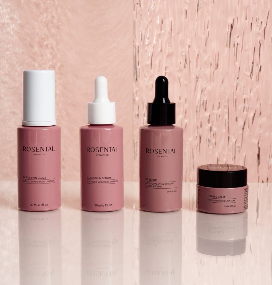 Glass Skin Glow Routine – 9