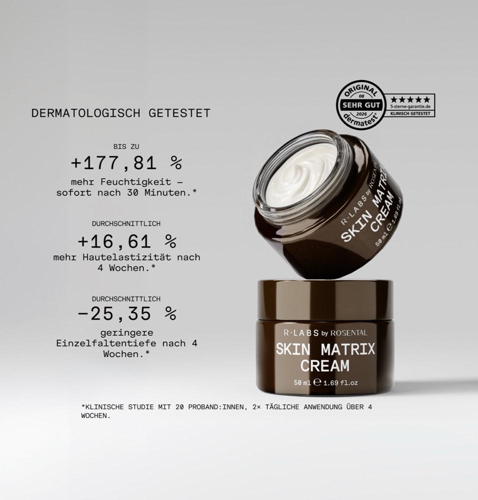 Skin Matrix Cream – 3