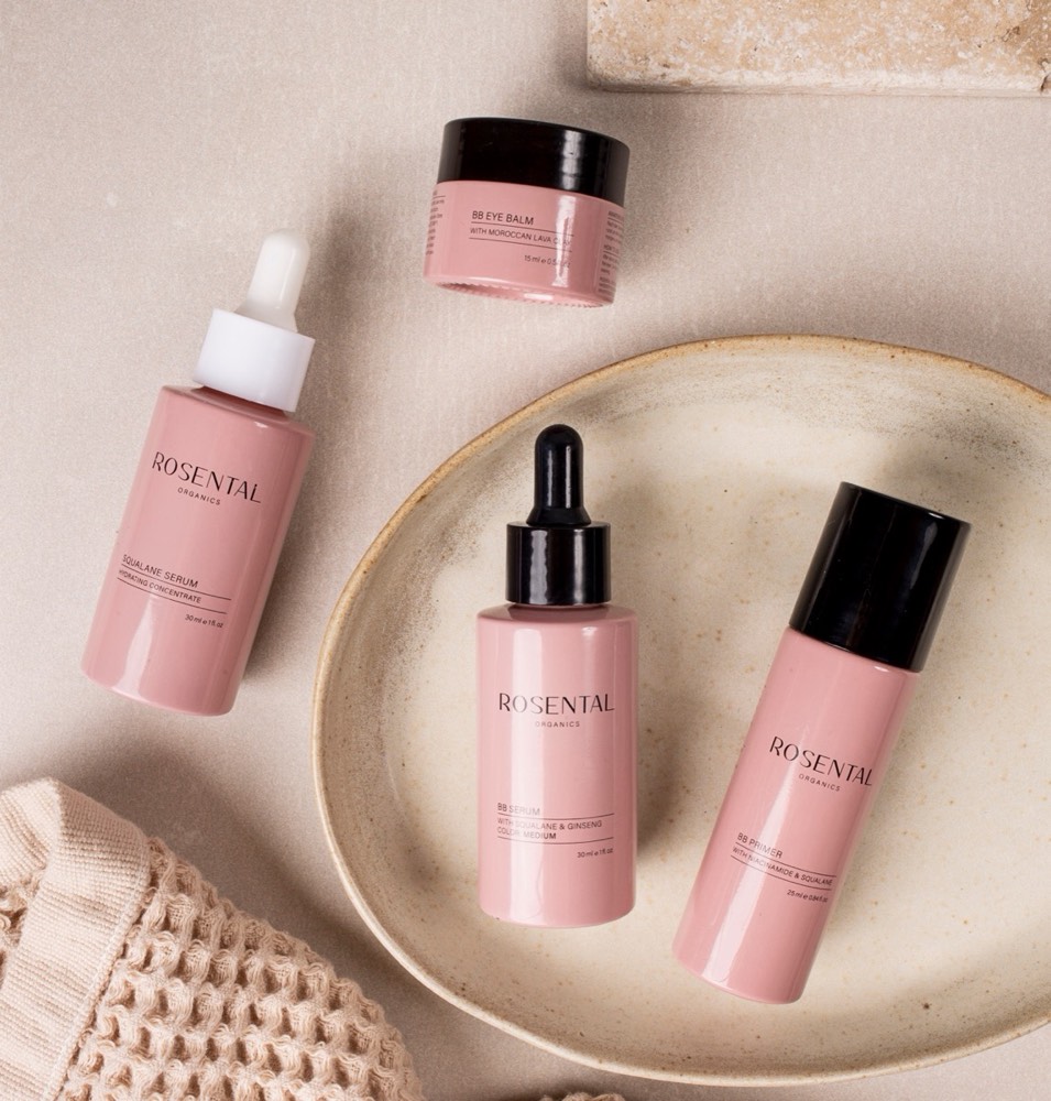 Hydrating BB Routine – 6