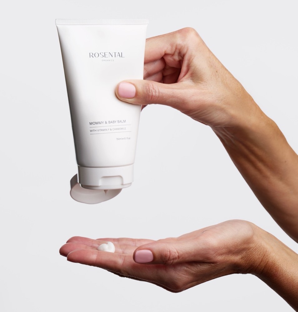 Regenerating Balm – 3