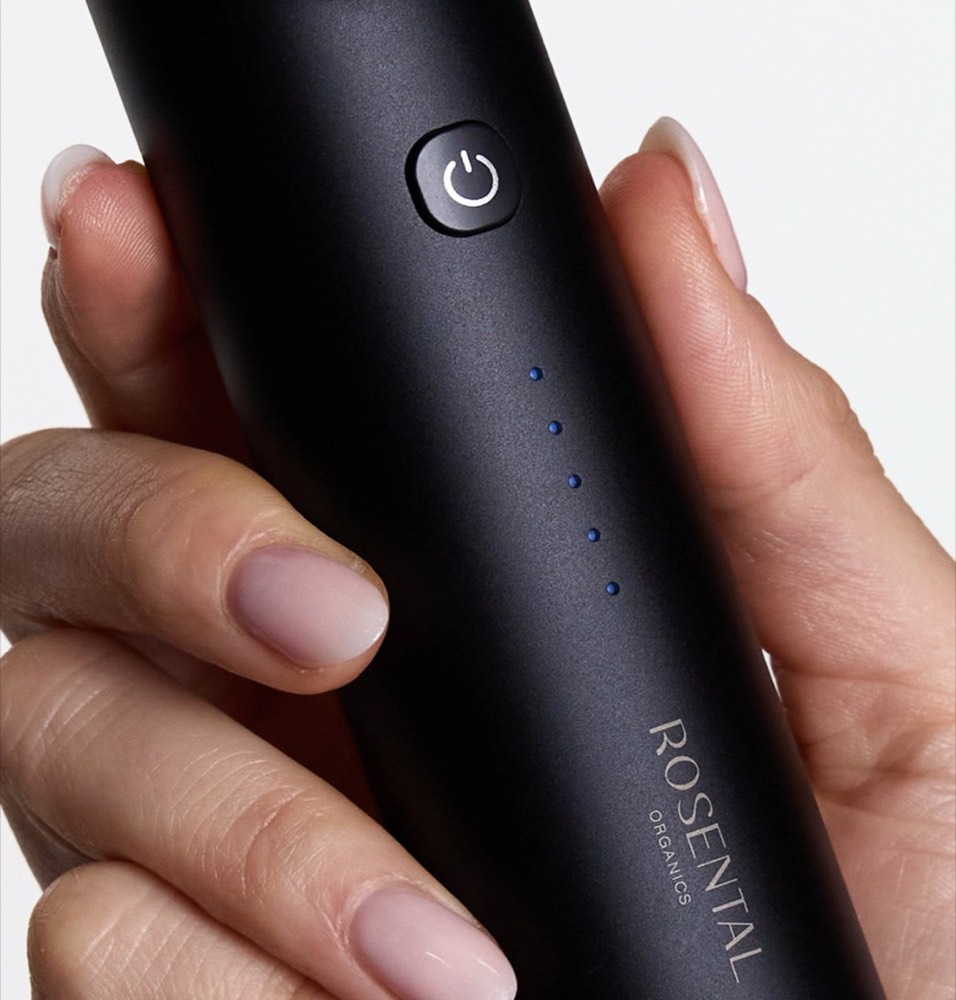 BeautyDock+™ Routine – 12