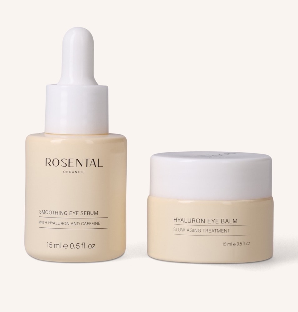 Brightening Eye Set