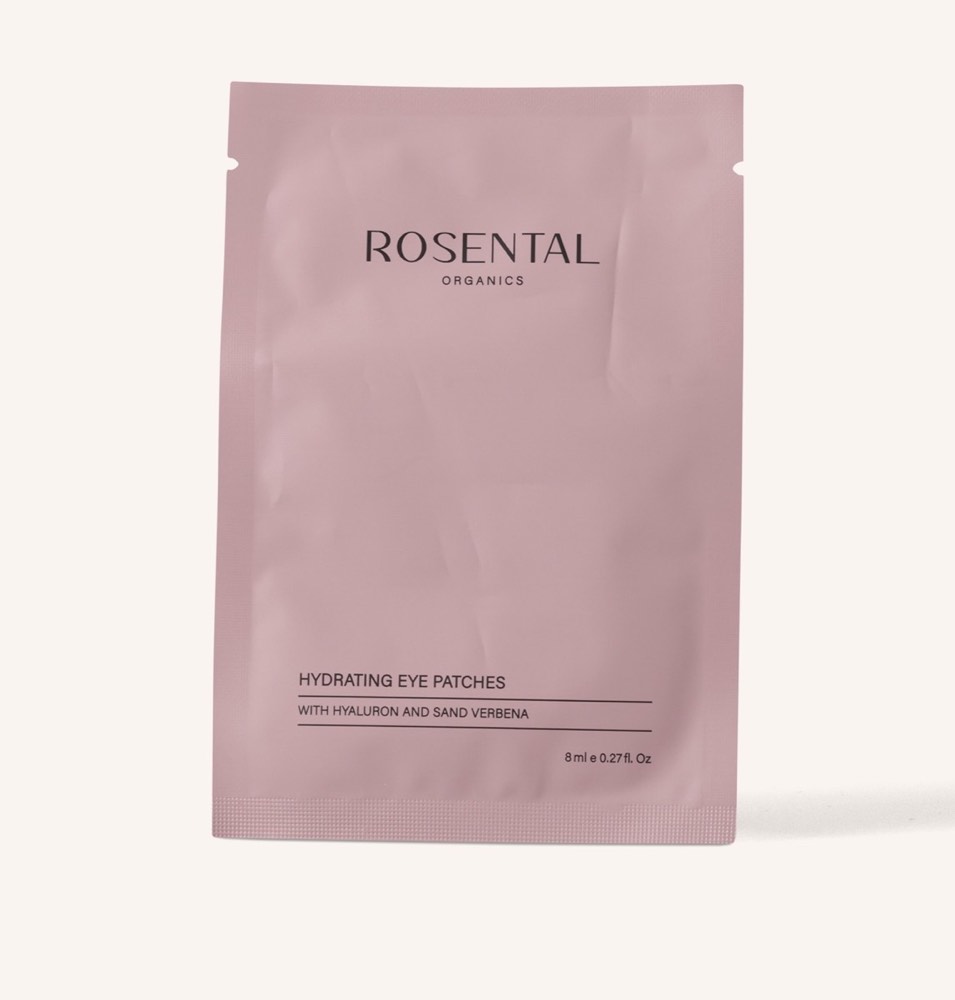 Hydrating Eye Patches