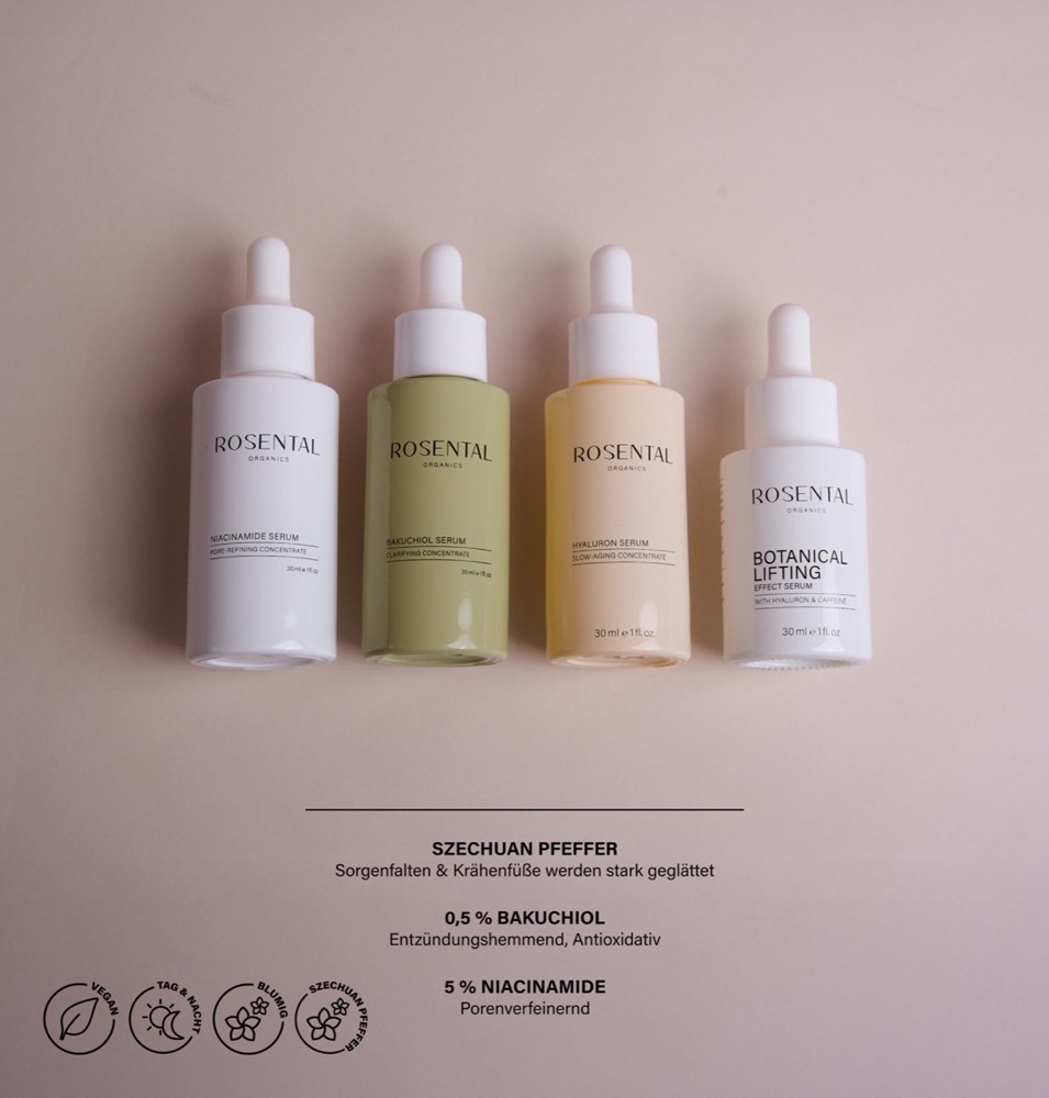 Bestseller Serum Set – 8