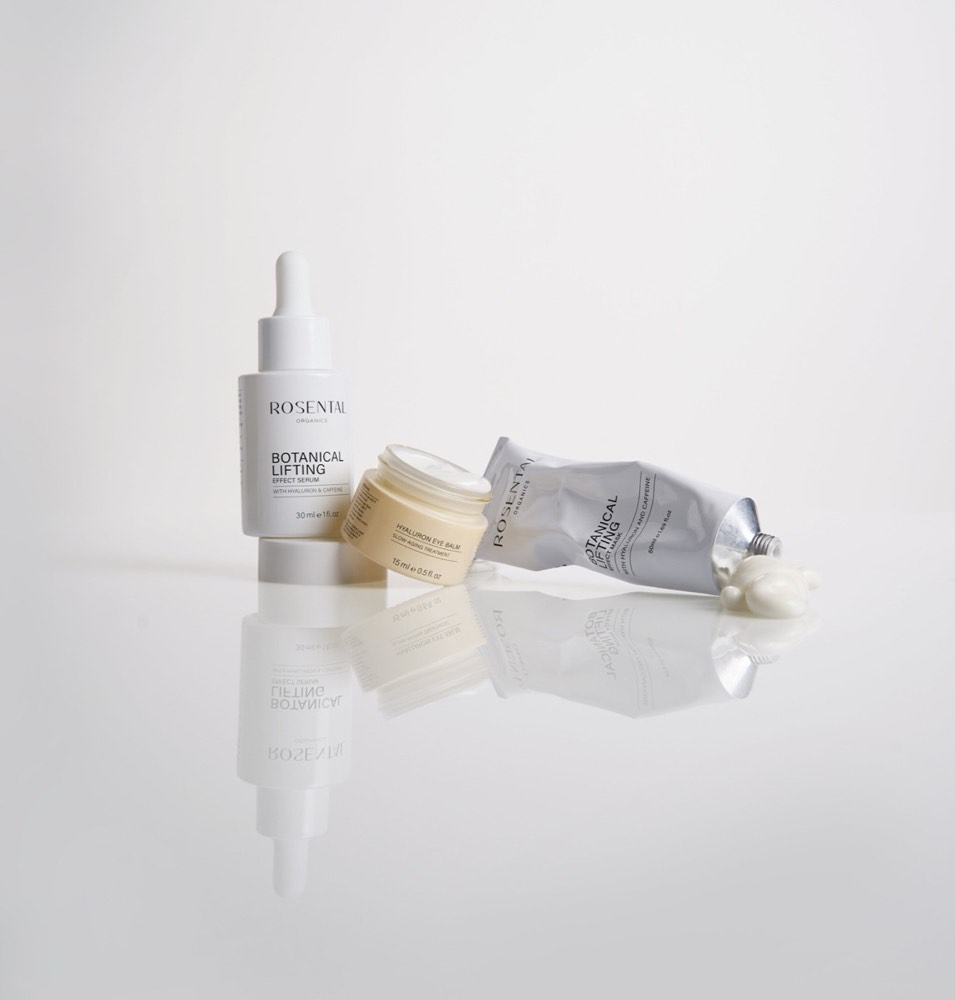 Botanical Lifting Routine – 12
