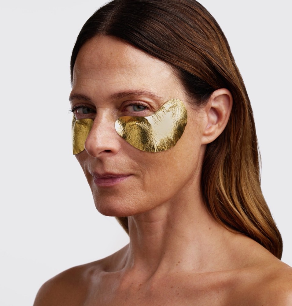 Hydrating Eye Patches – 4