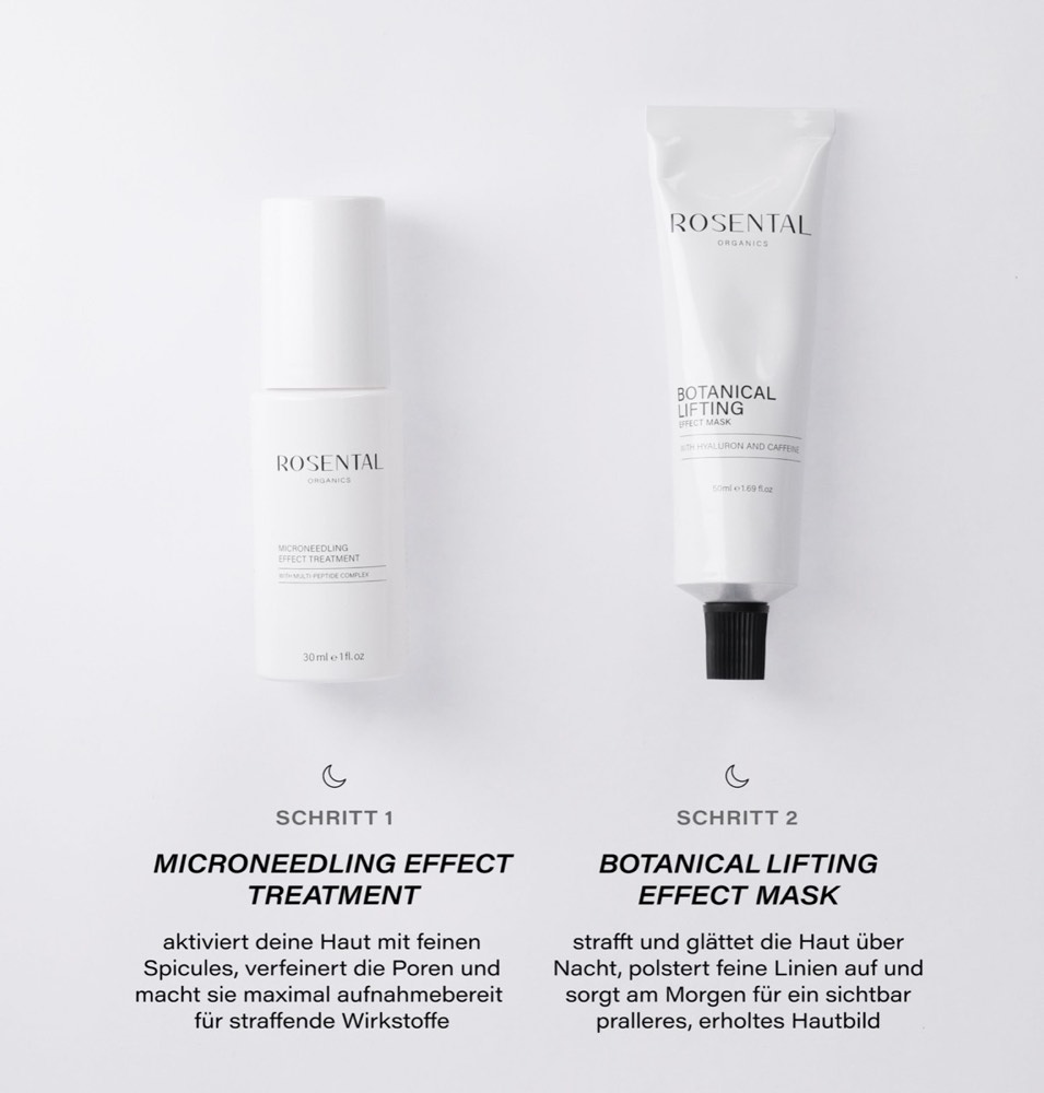 Microneedling Lifting Effect Duo – 6