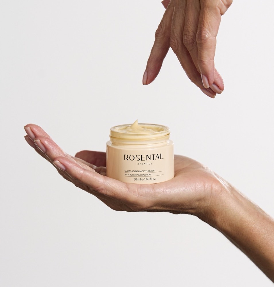Slow-Aging Moisturizer – 4