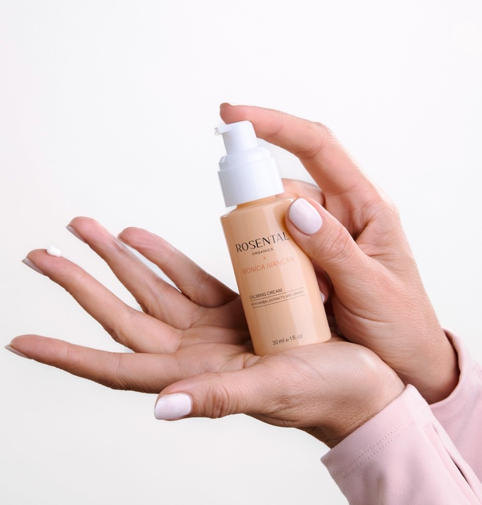 Calming Cream | by Monica Ivancan – 3
