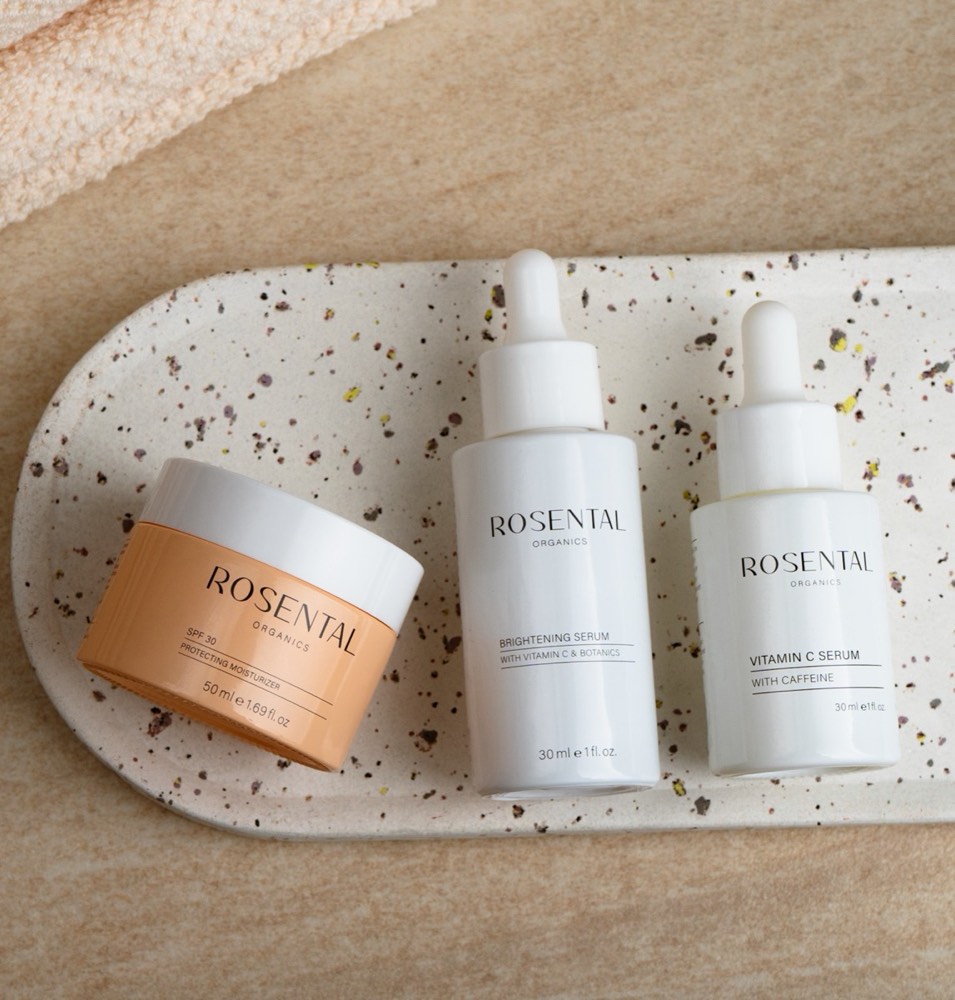 Anti-Hyperpigmentation Set – 8