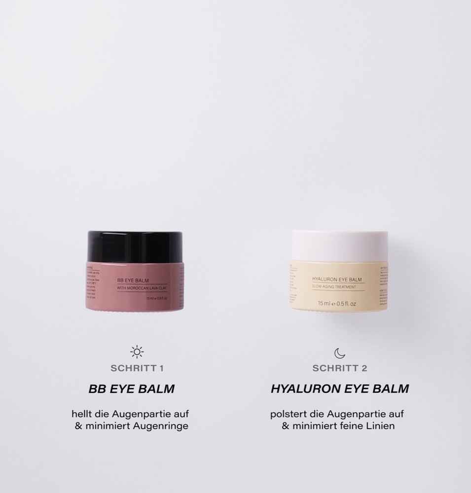 Day & Night Eye Balm Set – 7