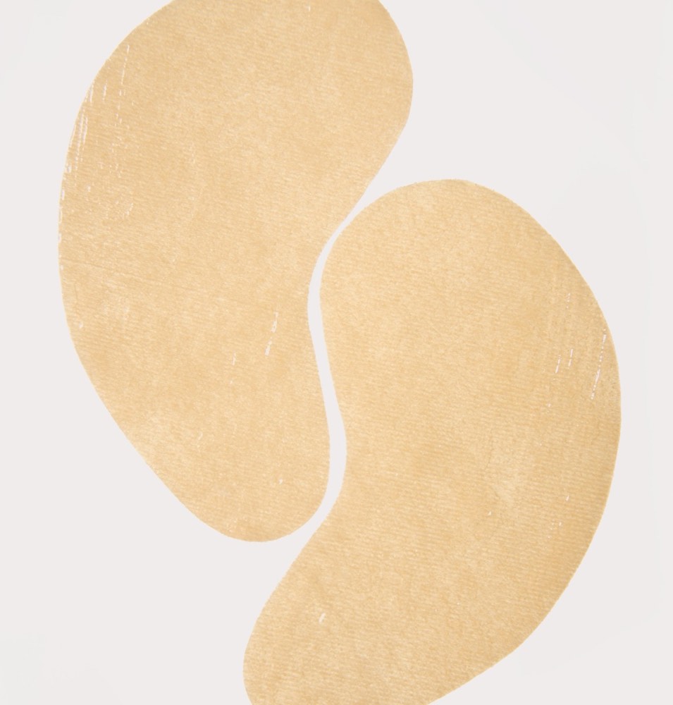 Hydrating Eye Patches – 6