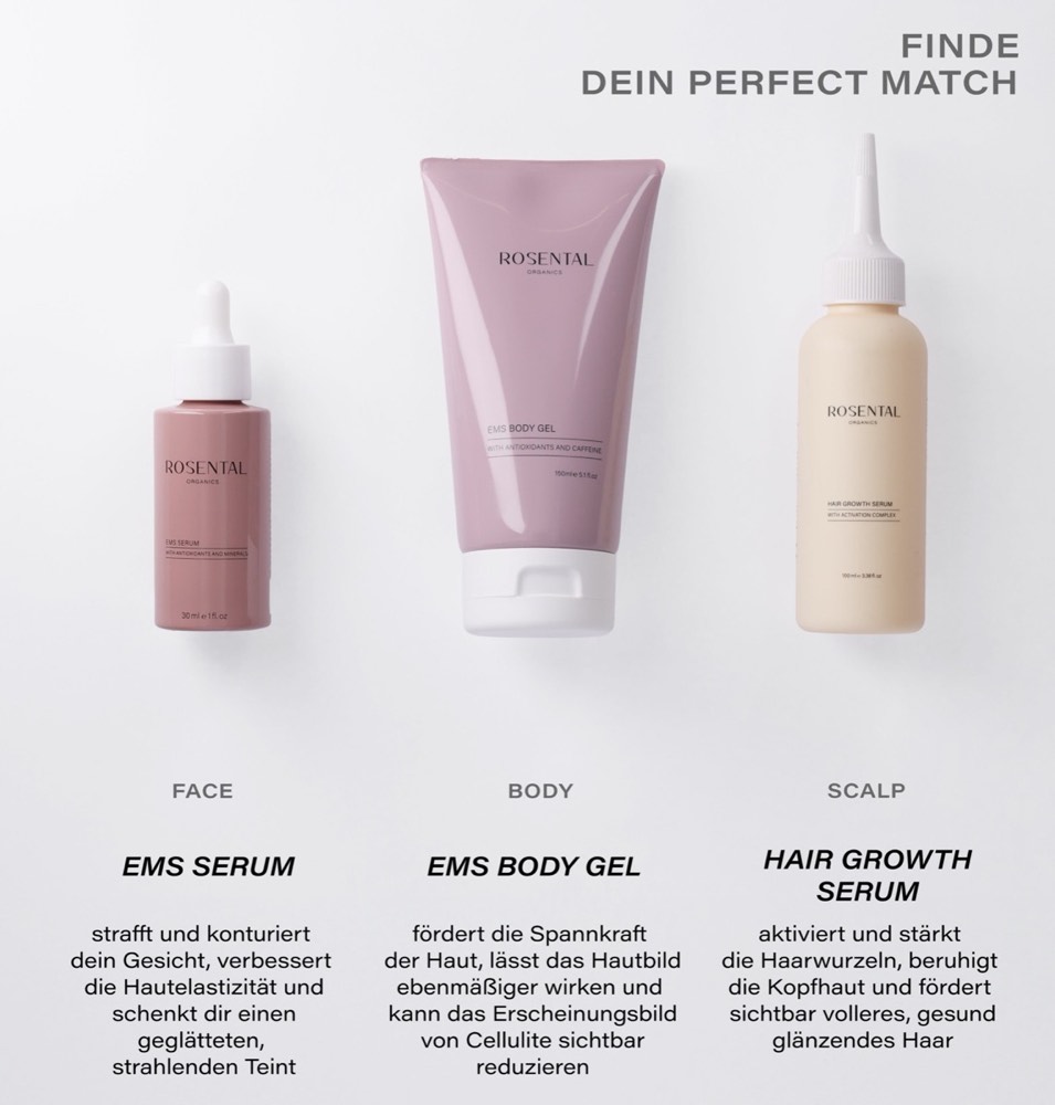 BeautyDock+™ Routine – 9