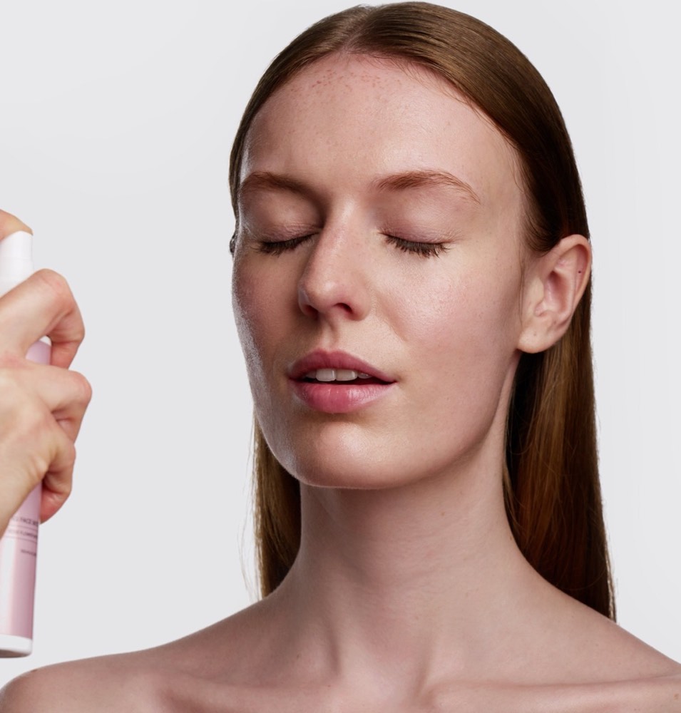 Hydrating Face Mist – 2