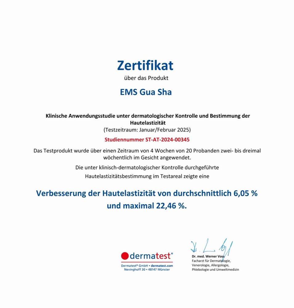 EMS Gua Sha – 8