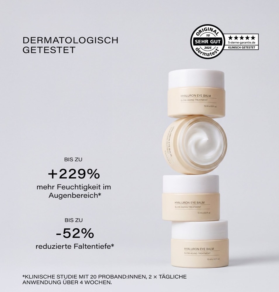 Advanced Slow-Aging Set – 6