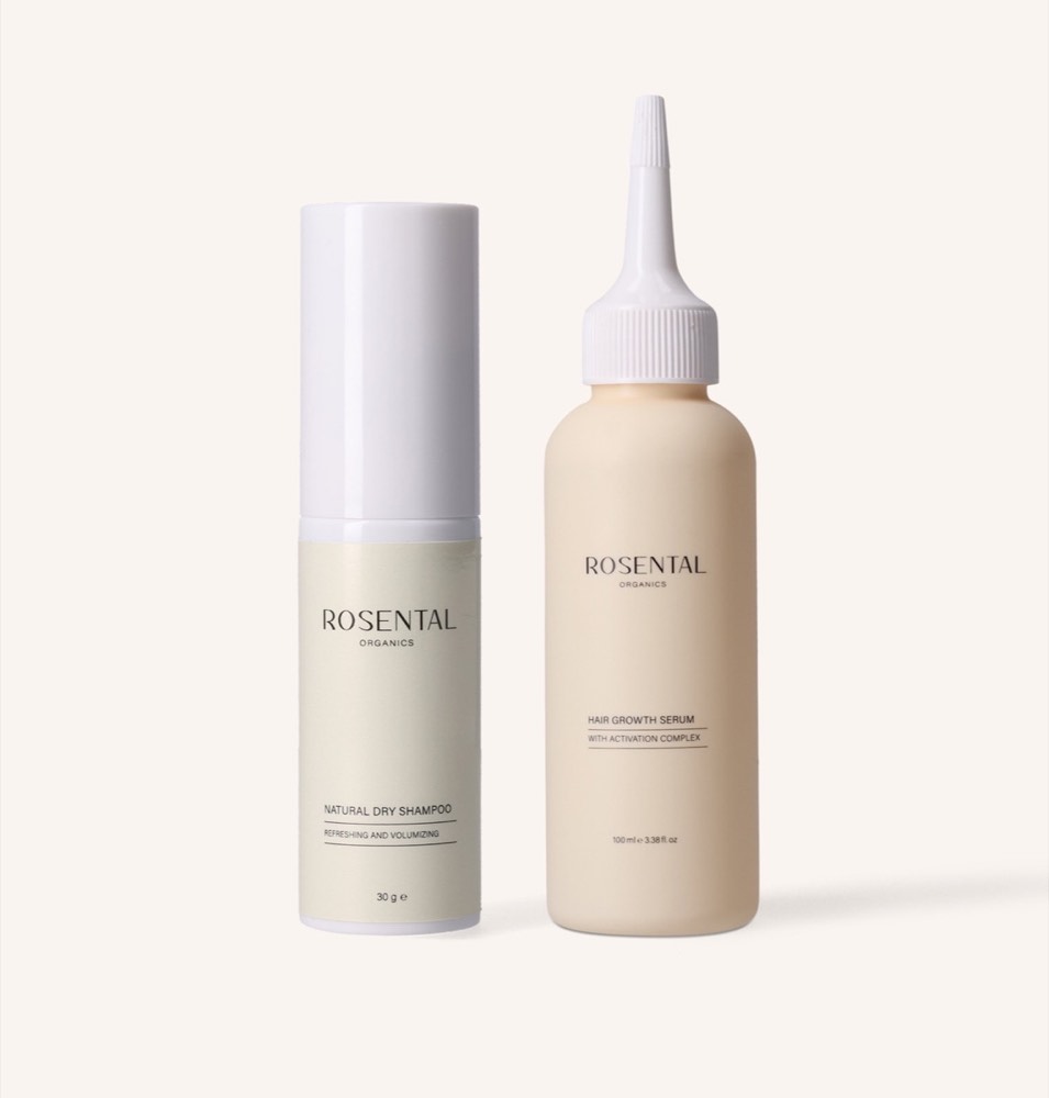 Good Hair Days Duo