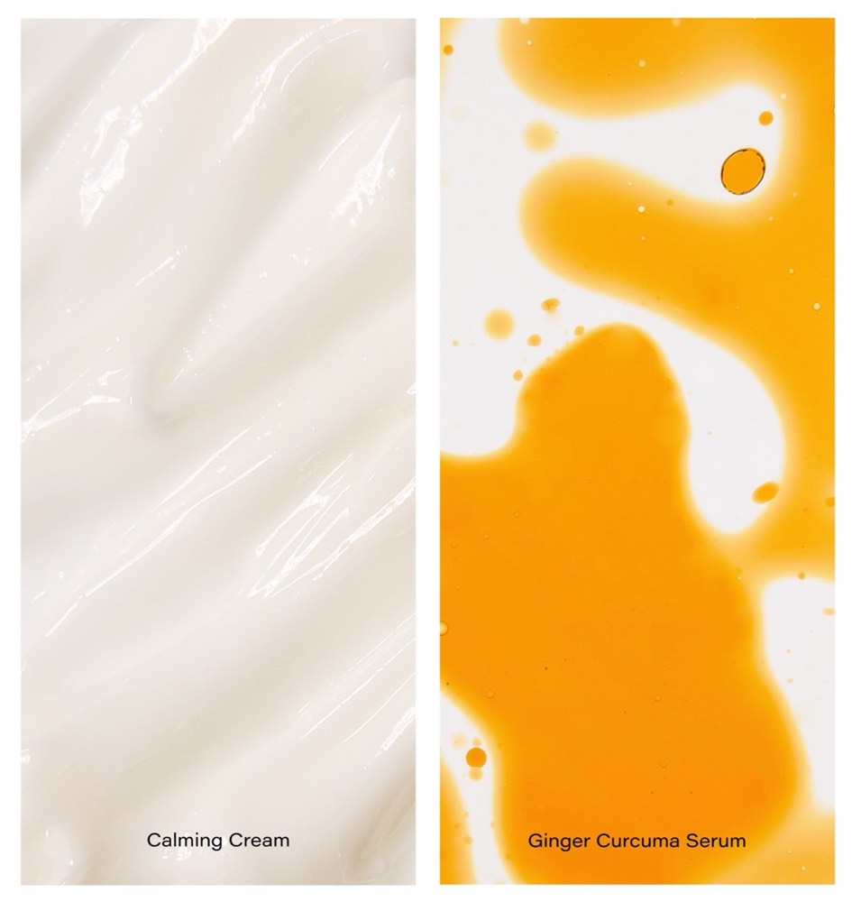 Ginger Curcuma Duo | by Monica Ivancan – 5