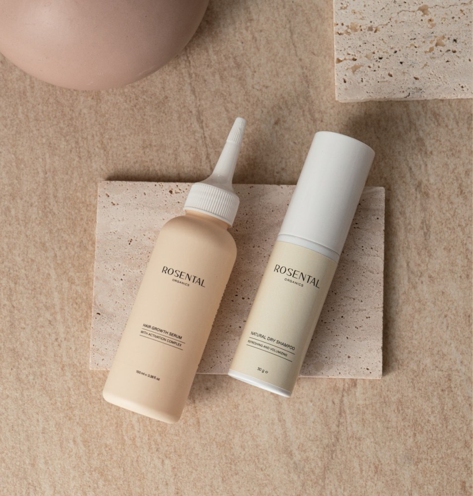Good Hair Days Duo – 7